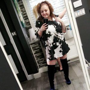 Meet your Posher, Kaylee